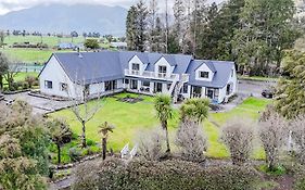 Westholm Lodge